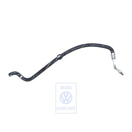 Γνήσιο VW Εύκαμπτος Σωλήνας Επιστροφής - 7M1422891H