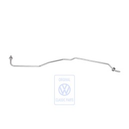 Γνήσιο VW Σωλήνας Ψυκτικού Μέσου Κλιματ - 7M1820727B