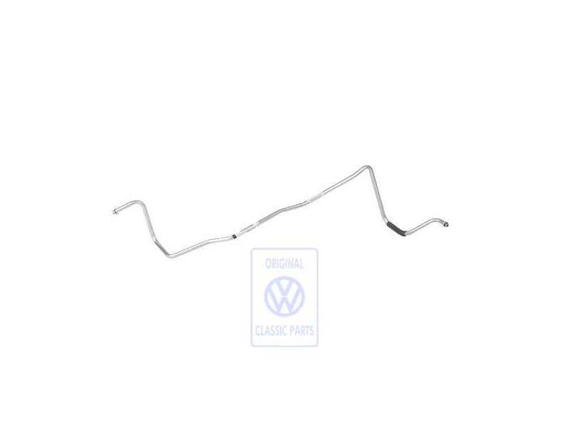 Γνήσιο VW Σωλήνας Ψυκτικού Μέσου Κλιματ - 7M1820729AC