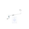 Γνήσιο VW Σωλήνας Ψυκτικού Μέσου Κλιματ - 7M1820729AD