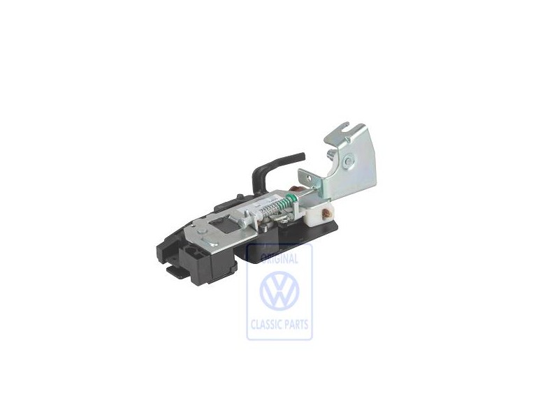 Γνήσιο VW Κλειδαριά Πόρτας - 7M1837016C