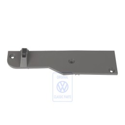 Γνήσιο VW Καπάκι Mistral (Γκρι) - 7M1858920B E91