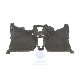 Γνήσιο VW Μόνωση Για Δάπεδο Στην Καμπίνα - 7M1863919AD