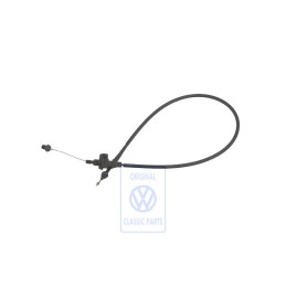 Γνήσιο VW Ντίζα Γκαζιού - 7M2723555J
