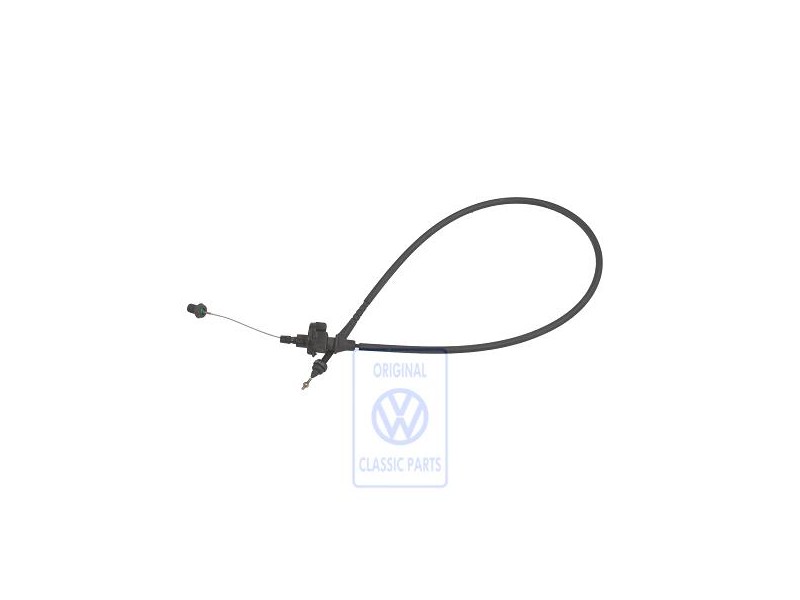 Γνήσιο VW Ντίζα Γκαζιού - 7M2723555J
