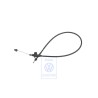 Γνήσιο VW Ντίζα Γκαζιού - 7M2723555J