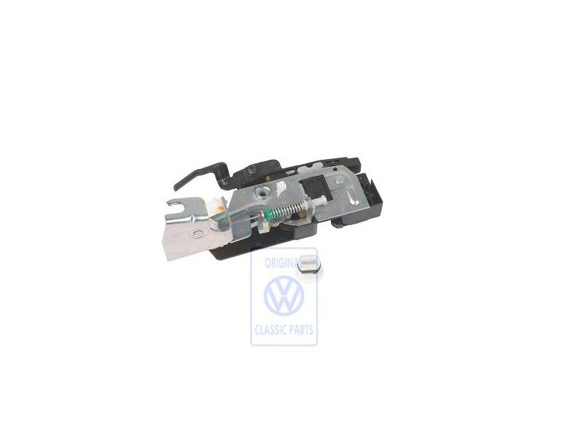 Γνήσιο VW Κλειδαριά Πόρτας - 7M2837015C