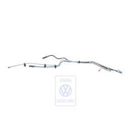 Γνήσιο VW 1 Σετ Σωλήνων Καυσίμου - 7M3201079Q