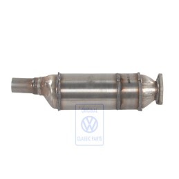 Γνήσιο VW Φίλτρο Σωματιδίων Diesel - 7M3254800AX