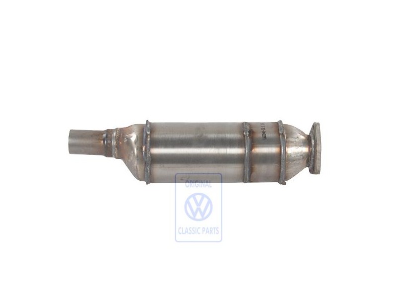 Γνήσιο VW Φίλτρο Σωματιδίων Diesel - 7M3254800AX