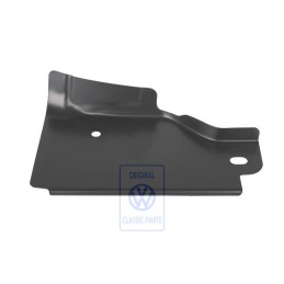 Γνήσιο VW Λαμαρίνα Κάλυψης - 7M3803121A
