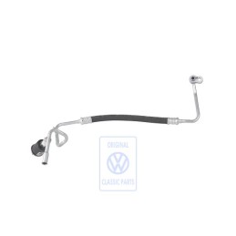 Γνήσιο VW Σωλήνας Ψυκτικού Μέσου Κλιματ - 7M3820720C