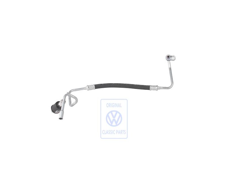Γνήσιο VW Σωλήνας Ψυκτικού Μέσου Κλιματ - 7M3820720C