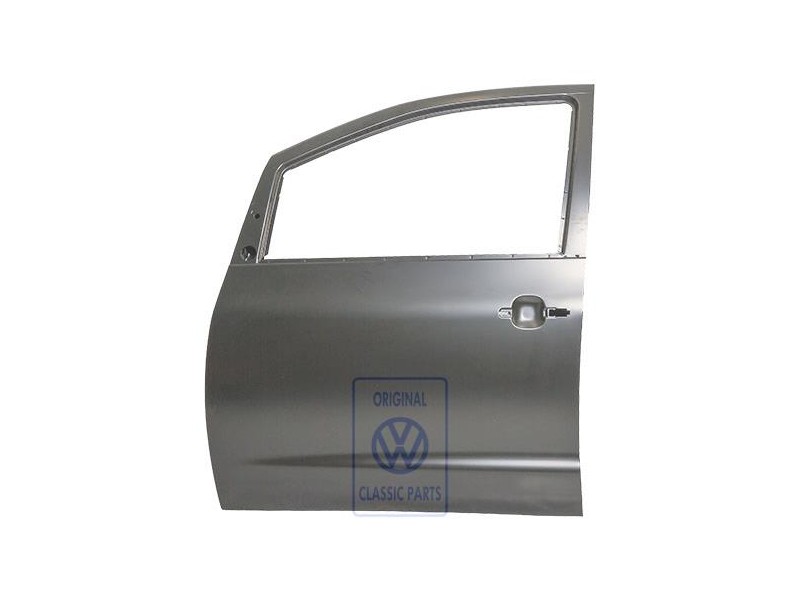 Γνήσιο VW Πόρτα - 7M3831021C