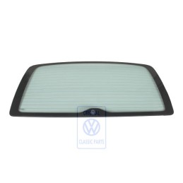 Γνήσιο VW Πίσω Παρμπρίζ Θερμαινόμενο - 7M3845499F