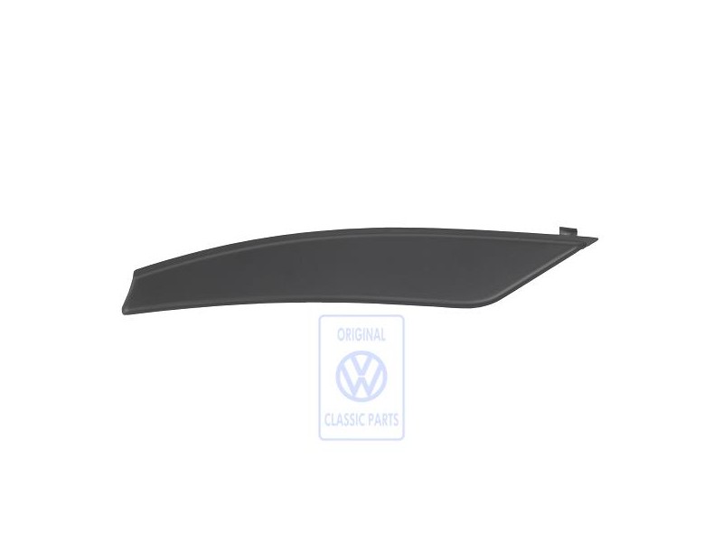 Γνήσιο VW Διάφραγμα - 7M3853189C