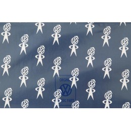 Γνήσιο VW Σακίδιο Πλάτης Μπλε - 7M3860252A PP5