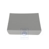 Γνήσιο VW Κλαπέτο Συντήρησης Flanell Γκρι - 7M3867657F U71