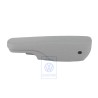 Γνήσιο VW Υποβραχιόνιο (Ύφασμα) Flanell Γκρι - 7M3881081 05D