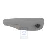 Γνήσιο VW Υποβραχιόνιο (Ύφασμα) Flanell Γκρι - 7M3881082C 84D