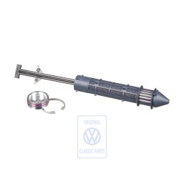 Γνήσιο VW Αφυγραντήρας - 7M3898191