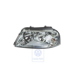 Γνήσιο VW Προβολείς Αλογόνου - 7M3941015AG