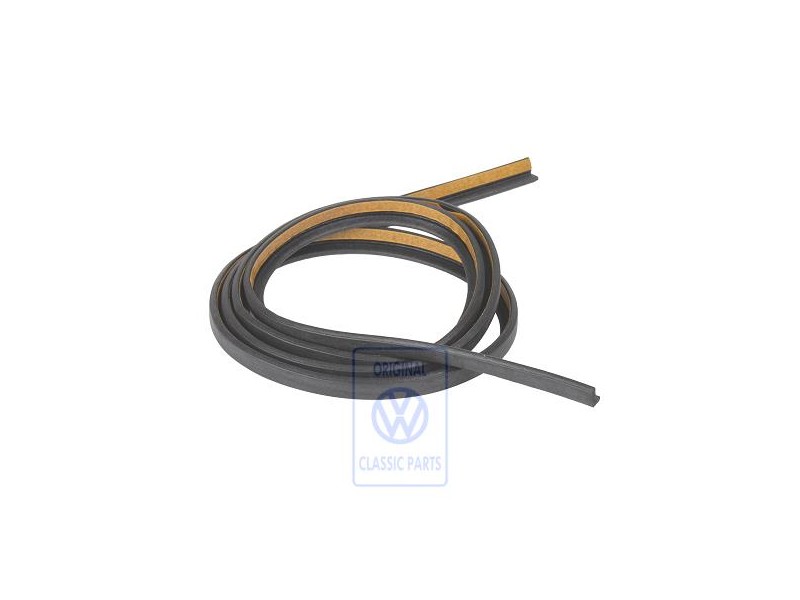 Γνήσιο VW Στεγανοποίηση Σκόνης - 7M3945191