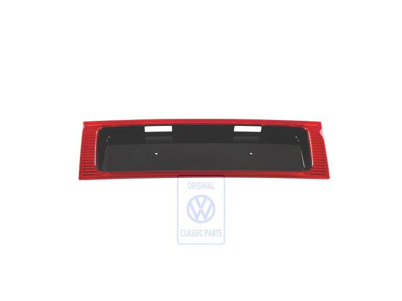 Γνήσιο VW Διάφραγμα - 7M3945255J
