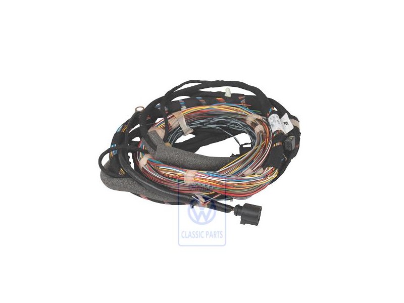 Γνήσιο VW Σετ Καλωδίων Τμήματος - 7M3971011AA