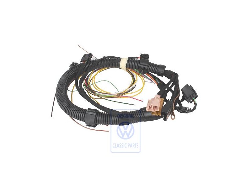 Γνήσιο VW Σετ Καλωδίων Τμήματος - 7M3971011B