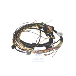 Γνήσιο VW Σετ Καλωδίων Τμήματος - 7M3971011G