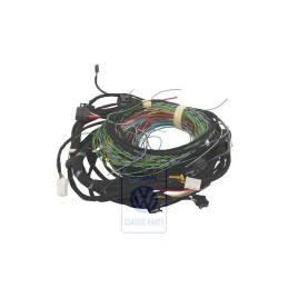 Γνήσιο VW Σετ Καλωδίων Τμήματος - 7M3971011M