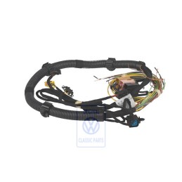 Γνήσιο VW Σετ Καλωδίων Τμήματος - 7M3971011Q