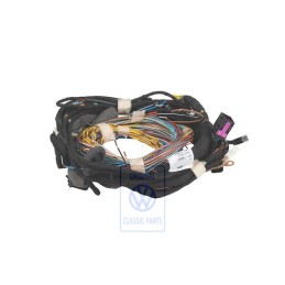 Γνήσιο VW Σετ Καλωδίων Τμήματος - 7M3971011S