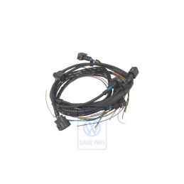 Γνήσιο VW Σετ Καλωδίων Για Ηλεκτρικό Ανεμιστήρα - 7M3971072AL