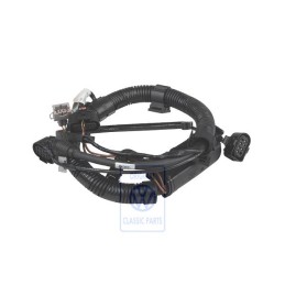 Γνήσιο VW Πλεξούδα Καλωδίων Αντάπτορα - 7M3971774P