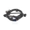Γνήσιο VW Πλεξούδα Καλωδίων Αντάπτορα - 7M3971774P
