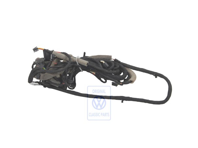 Γνήσιο VW Σετ Καλωδίων Για Πλαφονιέρα - 7M3974901KG