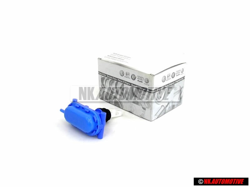 Γνήσιο VW Ρυθμιστική Βαλβίδα - 443862153B