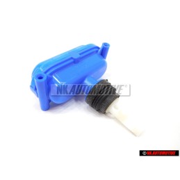 Γνήσιο VW Ρυθμιστική Βαλβίδα - 443862153B