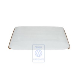 Γνήσιο VW Πίσω Παρμπρίζ - 803845501D