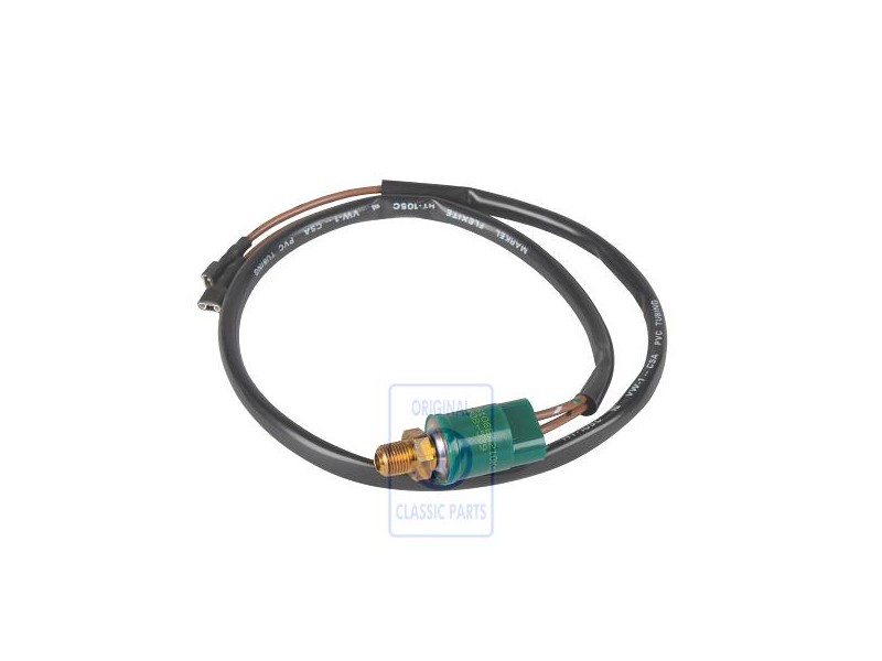 Γνήσιο VW Διακόπτης Πίεσης - 803959483