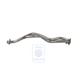 Γνήσιο VW Σωλήνας Καυσαερίων - 811253101AS
