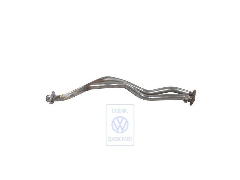 Γνήσιο VW Σωλήνας Καυσαερίων - 811253101AS