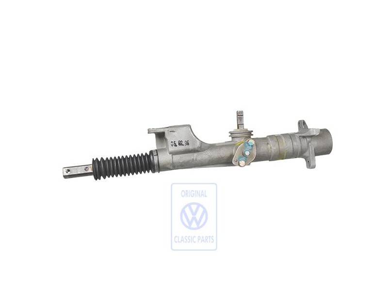 Γνήσιο VW Κρεμαγιέρα - 811419063H