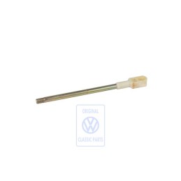 Γνήσιο VW Μοχλός Αλλαγής Ταχυτήτων - 811711117A