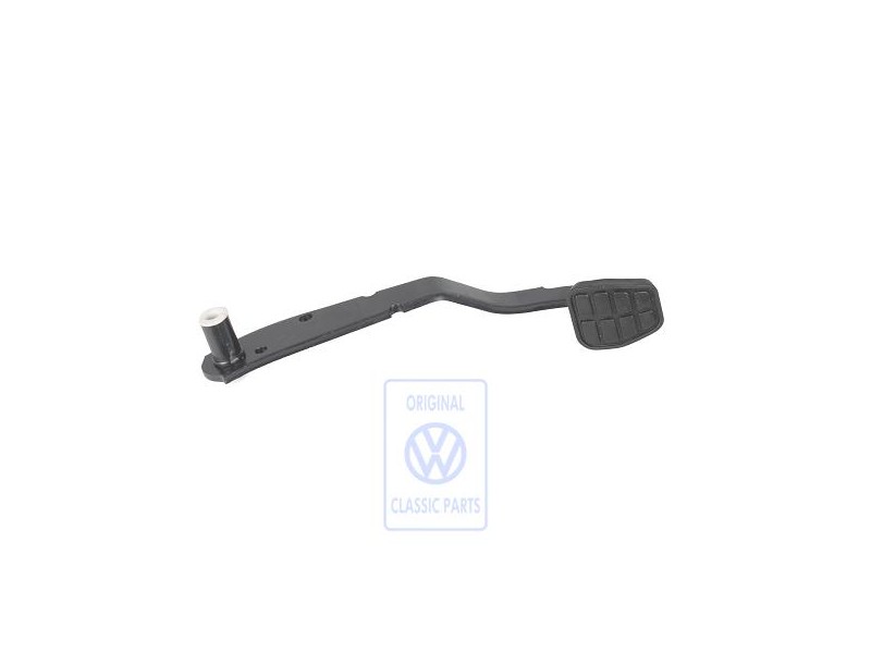 Γνήσιο VW Πεντάλ Φρένου - 811721139E