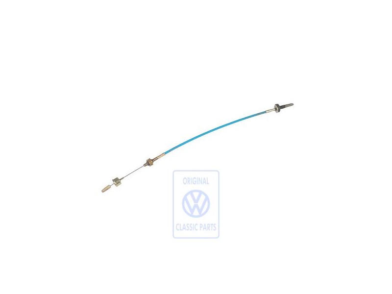 Γνήσιο VW Ντίζα Συμπλέκτη - 811721335H