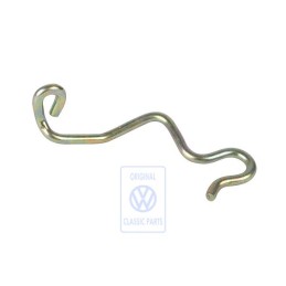 Γνήσιο VW Στήριγμα Ντίζας Συμπλέκτη - 811721343A