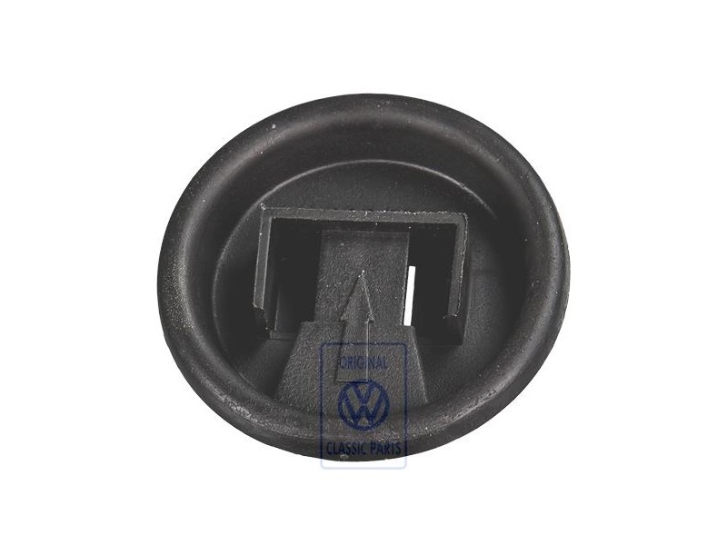 Γνήσιο VW Λαστιχένια Βαλβίδα - 811803583D